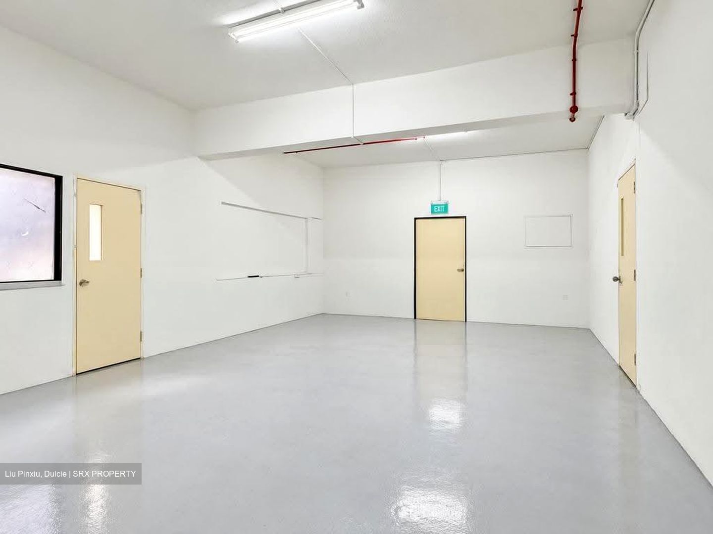 Tai Seng Street (D19), Factory #634624861